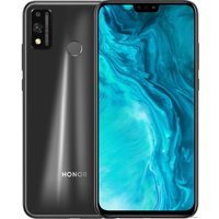 Смартфон HONOR 9X Lite JSN-L21 4GB/128GB (полночный черный)