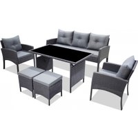 Обеденная группа Sundays LUC-75R