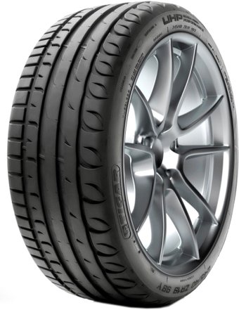Летние шины Tigar Ultra High Performance 235/40R19 96Y