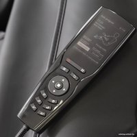 Массажное кресло iRest Optima (черный)