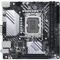 Материнская плата ASUS Prime H610I-PLUS D4-CSM в Бресте