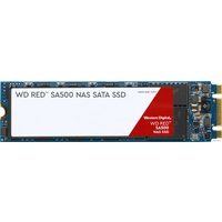 SSD WD Red SA500 NAS 2TB WDS200T1R0B