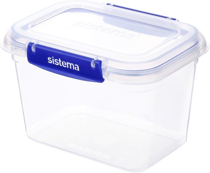 

Контейнер Sistema Klip It+ 881640