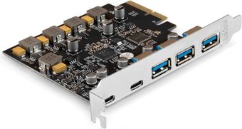 Плата расширения ExeGate EXE-313-3A2C