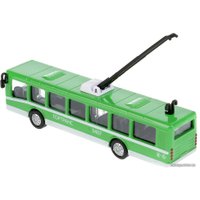 Троллейбус Технопарк Троллейбус SB-16-65-GN-WB