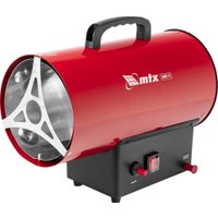 Газовая тепловая пушка MTX GHB-15