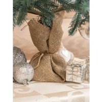 Елка National Tree Company Авелина АВ/ГЛ-60 (60см, голубой) в Орше