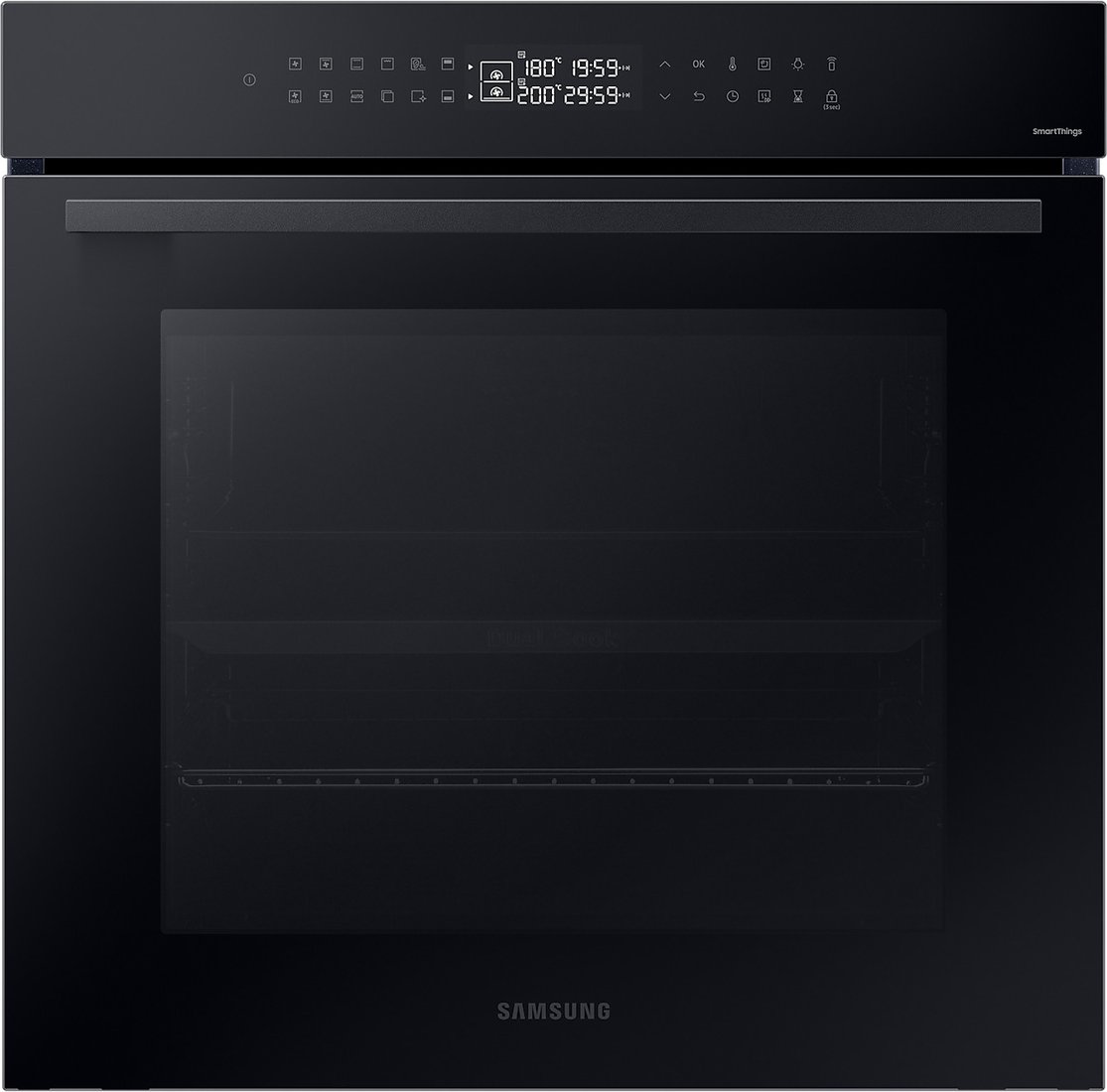 

Электрический духовой шкаф Samsung NV7B4245VAK/WT