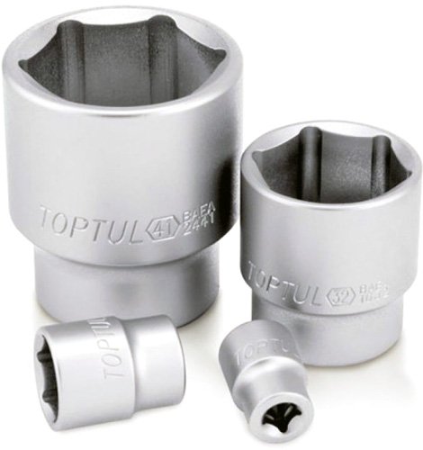 

Головка слесарная Toptul BAEA0812 1 предмет