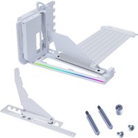 Райзер для вертикальной установки видеокарты Lian Li Universal 4-Slots Vertical GPU Kit with Gen 5 Riser G89.VG4-5-V4W.R0 в Гомеле