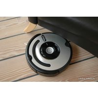 Робот-пылесос iRobot Roomba 555