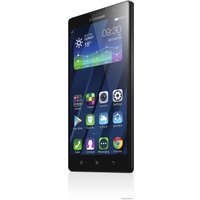 Смартфон Lenovo P90 Black