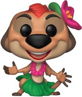 POP! Disney: Lion King - Luau Timon 36413