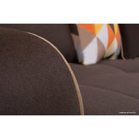 Диван Woodcraft Шеффилд 140 (вариант 11)