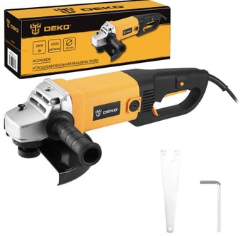 Deko AG2400DK 083-1030