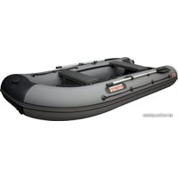 Моторно-гребная лодка Посейдон Викинг VN-360 LS