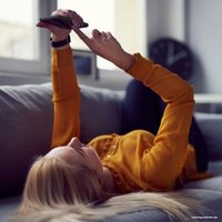 Чехол для телефона Spigen Thin Fit для Galaxy S21 FE ACS03050 (черный)