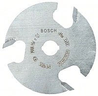 

Фреза Bosch 2.608.629.389