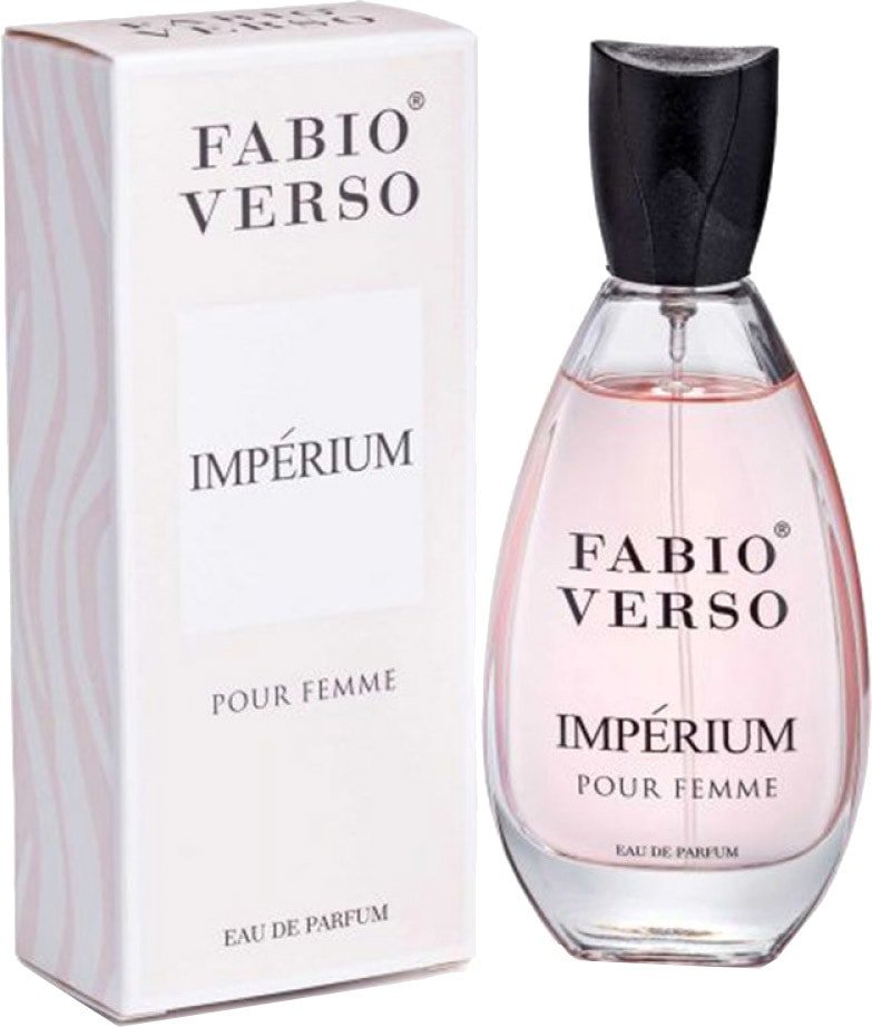 

Парфюмерная вода BI-ES Imperium EdP (100 мл)