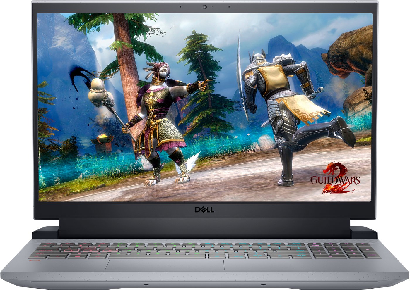 

Игровой ноутбук Dell G15 5525-8403