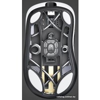 Игровая мышь Lamzu Thorn (белый)