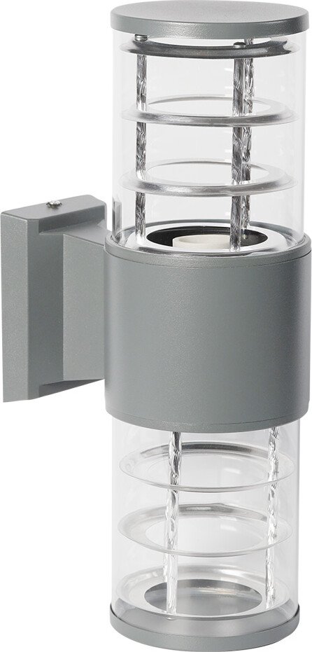 

Уличный настенный светильник SmartBuy SBL-WLGR2-2E27