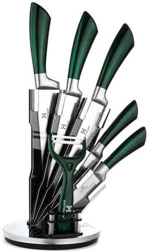 Набор ножей Hoffmann НМ 6637 (7 шт)