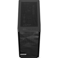 Корпус Fractal Design Meshify 2 Compact Light Tempered Glass FD-C-MES2C-03