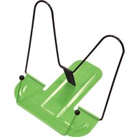 Подставка для книг Schoolformat ПДКМ-З (зеленый) в Бобруйске