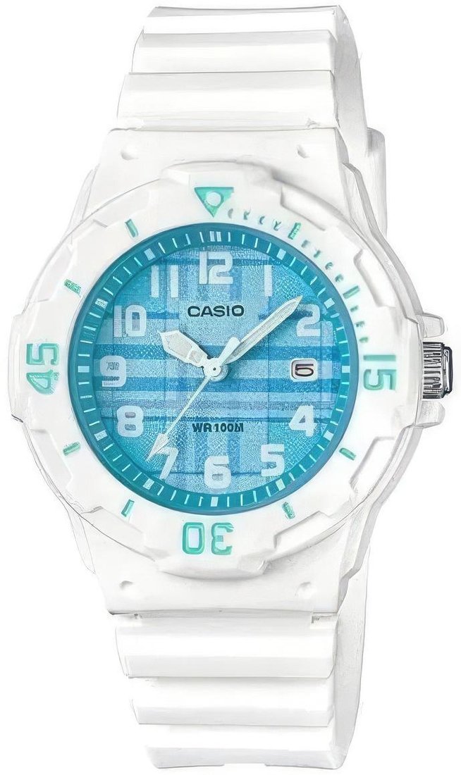 

Наручные часы Casio LRW-200H-2C
