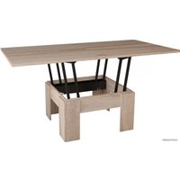 Стол-трансформер Imperial Трансформер (дуб сонома)