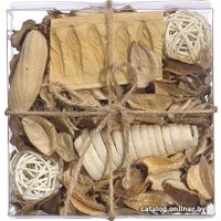 Ароматическое саше Вещицы С ароматом ванили YW-SUH17