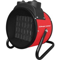 Тепловентилятор Энергомаш ТП-3000