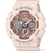 Наручные часы Casio G-Shock GMA-S120MF-4A