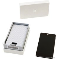 Телефон LG Optimus G (E975)