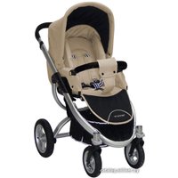 Универсальная коляска Bebe Beni 4Runner (3 в 1, 06)
