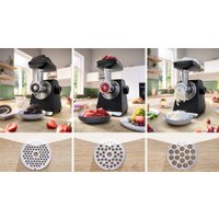 Мясорубка Bosch Serie 6 MFWS641B