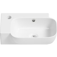 Умывальник Lavinia Boho Bathroom Sink Slim 33311053