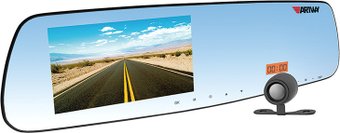 Видеорегистратор-радар детектор (2в1) Artway MD-160
