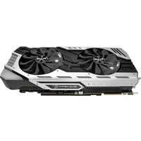 Видеокарта Palit GeForce RTX 2070 Super JS 8GB GDDR6 NE6207SS19P2-1040J