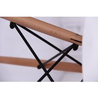 Стул LoftyHome Acacia VC1001W-W-2 (белый)