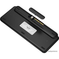 Клавиатура Logitech Pop Keys Blast 920-010707 (нет кириллицы)