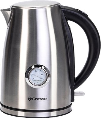 Электрический чайник Gressel GRK-1109S