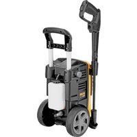 Мойка высокого давления Denzel R-180