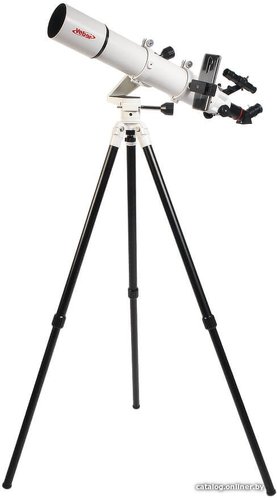 Телескоп Veber PolarStar II 700/80AZ рефрактор