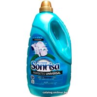 Гель для стирки Sonrisa Perfektes Universal универсальный 4 л