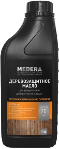 

Пропитка Pro-Brite Medera 180 2013-1 1 л