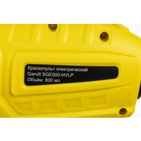 Краскораспылитель Garvill SGE500-HVLP