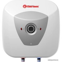 Накопительный электрический водонагреватель над мойкой Thermex HIT PRO H 10 O (pro)