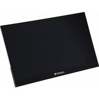 Портативный монитор Verbatim PMT-17 49593